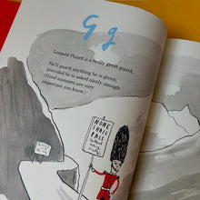 Load image into Gallery viewer, Once Upon An Alphabet