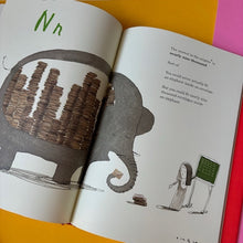 Load image into Gallery viewer, Once Upon An Alphabet