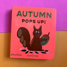 Load image into Gallery viewer, Autumn Pops Up!