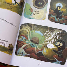 Load image into Gallery viewer, Welcome to the Forest: The Harvest Party