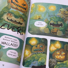 Load image into Gallery viewer, Welcome to the Forest: The Harvest Party