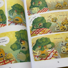 Load image into Gallery viewer, Welcome to the Forest: The Harvest Party