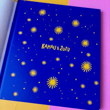 Load image into Gallery viewer, Kamau and ZuZu Find a Way
