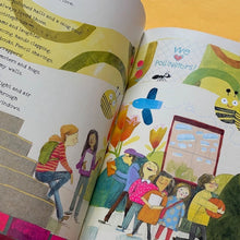 Load image into Gallery viewer, Dear Acorn ( Love Oak)