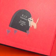 Load image into Gallery viewer, Baroness Spookiness : A Scary Good Comeback