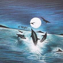 Load image into Gallery viewer, The Ocean at Night