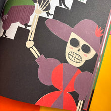 Load image into Gallery viewer, Baroness Spookiness : A Scary Good Comeback