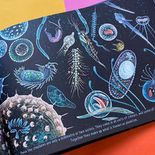 Load image into Gallery viewer, The Ocean at Night