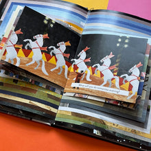 Load image into Gallery viewer, Once Upon a Time There Was and Will Be So Much More