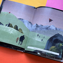 Load image into Gallery viewer, Once Upon a Time There Was and Will Be So Much More