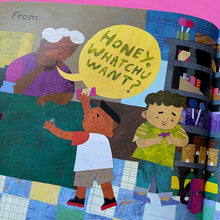 Load image into Gallery viewer, I'm From