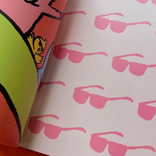 Load image into Gallery viewer, How to Be Coloer than Cool