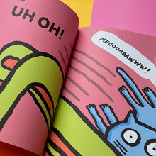 Load image into Gallery viewer, How to Be Coloer than Cool