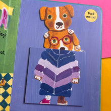 Load image into Gallery viewer, Dogs Get Dressed