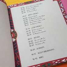 Load image into Gallery viewer, Atlas of Mythical Journeys