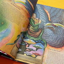 Load image into Gallery viewer, Atlas of Mythical Journeys