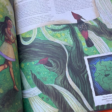 Load image into Gallery viewer, Atlas of Mythical Journeys