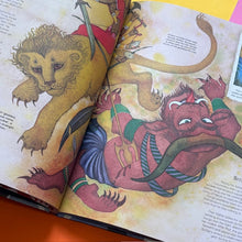 Load image into Gallery viewer, Atlas of Mythical Journeys