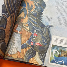 Load image into Gallery viewer, Atlas of Mythical Journeys
