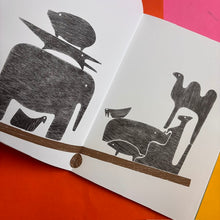 Load image into Gallery viewer, Enzo Mari - L'altalena / Seesaw / Balancoire / Die Wippe