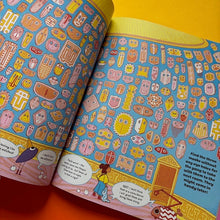 Load image into Gallery viewer, Sophies Incredible Voyage