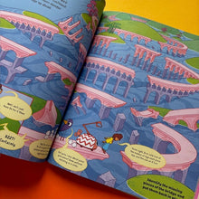 Load image into Gallery viewer, Sophies Incredible Voyage