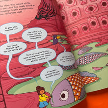 Load image into Gallery viewer, Sophies Incredible Voyage