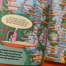 Load image into Gallery viewer, Sophies Incredible Voyage