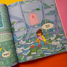 Load image into Gallery viewer, Sophies Incredible Voyage