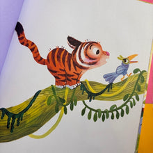 Load image into Gallery viewer, Big Tiger