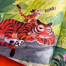 Load image into Gallery viewer, Big Tiger