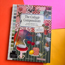Load image into Gallery viewer, The Collage Compendium : 2,000 Images to Cut Out & Collage