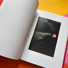 Load image into Gallery viewer, William Eggleston: The Last Dyes