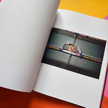 Load image into Gallery viewer, William Eggleston: The Last Dyes