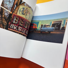 Load image into Gallery viewer, William Eggleston: The Last Dyes