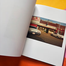 Load image into Gallery viewer, William Eggleston: The Last Dyes