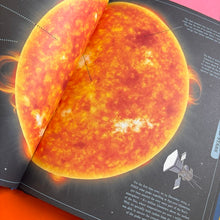 Load image into Gallery viewer, Secret Stories of Space : A Fieldguide to Uncover Our Incredible Universe