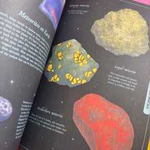 Load image into Gallery viewer, Secret Stories of Space : A Fieldguide to Uncover Our Incredible Universe