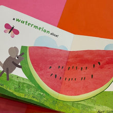 Load image into Gallery viewer, A Little Book About Food