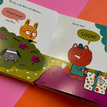 Load image into Gallery viewer, Sonny Says, "Sorry"