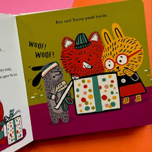 Load image into Gallery viewer, Sonny Says, "Sorry"