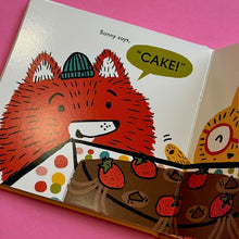 Load image into Gallery viewer, Sonny Says, "Sorry"