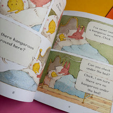 Load image into Gallery viewer, Fox & Chick: The Sleepover & Other Stories