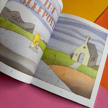 Load image into Gallery viewer, Fox & Chick: The Sleepover & Other Stories