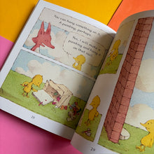 Load image into Gallery viewer, Fox & Chick: The Sleepover & Other Stories