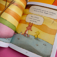 Load image into Gallery viewer, Fox & Chick: Up and Down: and Other Stories