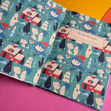 Load image into Gallery viewer, Hilda and Twig: Wake the Ice Man