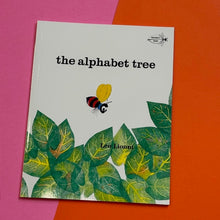 Load image into Gallery viewer, The Alphabet Tree