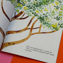 Load image into Gallery viewer, The Alphabet Tree
