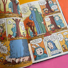 Load image into Gallery viewer, Hilda and Twig: Wake the Ice Man